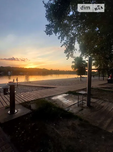 Квартира на вул. Дениса Рачінського, 25А в Києві, ID 341985, фото №20