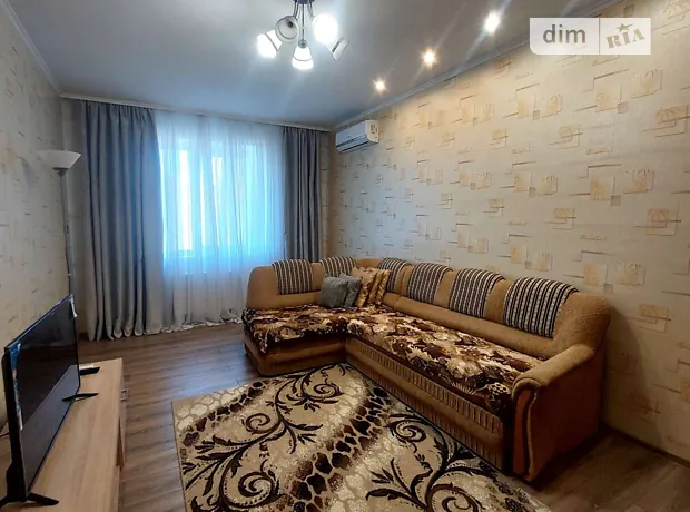 Квартира на вул. Дениса Рачінського, 25А в Києві, ID 341985, фото №3