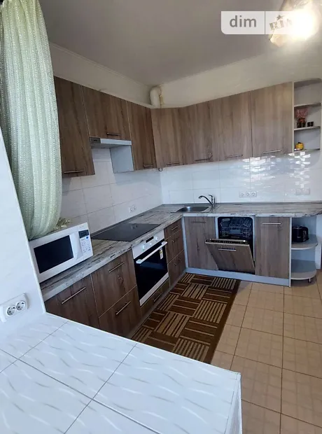 Квартира на вул. Дениса Рачінського, 25А в Києві, ID 341985, фото №4