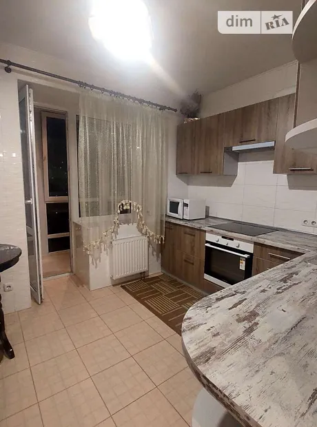 Квартира на вул. Дениса Рачінського, 25А в Києві, ID 341985, фото №6