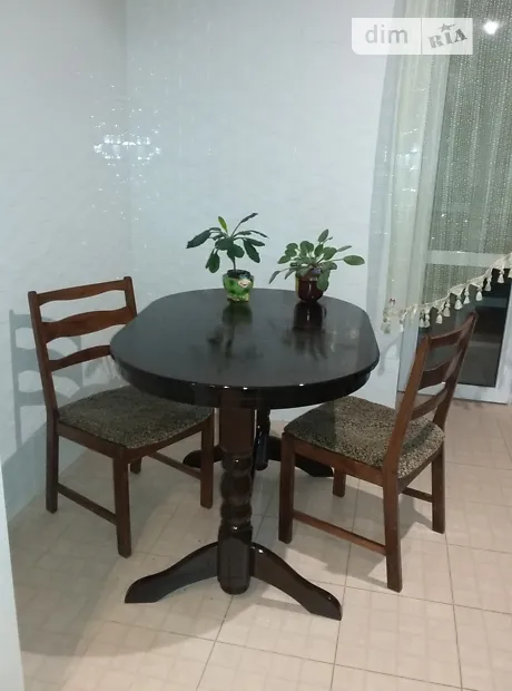 Квартира на вул. Дениса Рачінського, 25А в Києві, ID 341985, фото №7