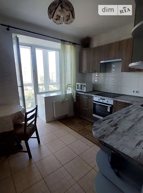 Квартира на вул. Дениса Рачінського, 25А в Києві, ID 341985, фото №8