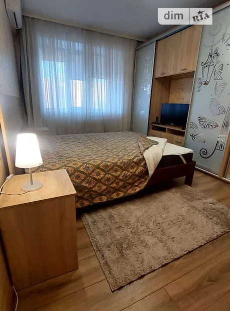 Квартира на вул. Дениса Рачінського, 25А в Києві, ID 341985, фото №9