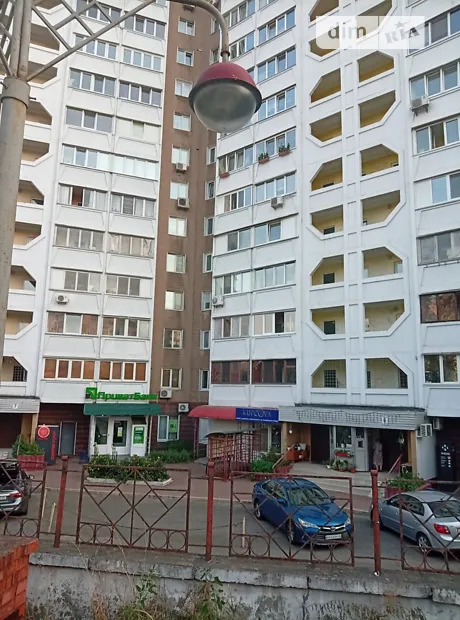 Квартира на шосе Харківське, 56 в Києві, ID 342061, фото №1