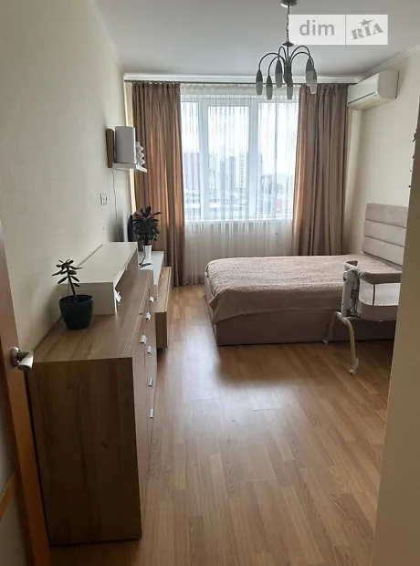 Квартира на вул. Родини Крістерів, 20 в Києві, ID 342139, фото №2