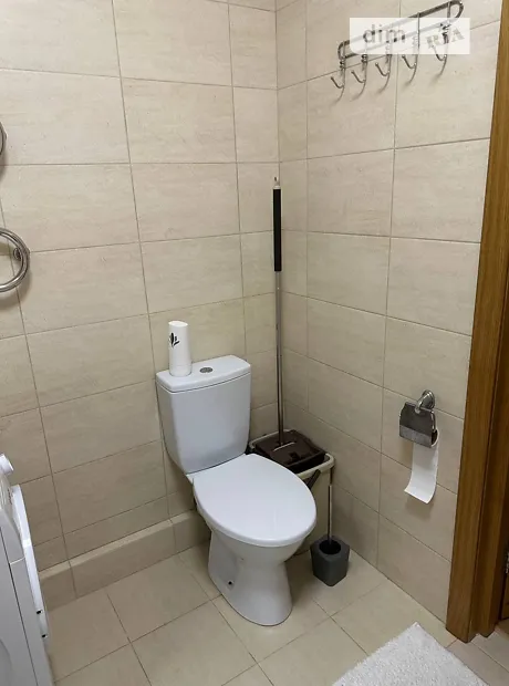 Квартира на вул. Родини Крістерів, 20 в Києві, ID 342139, фото №15