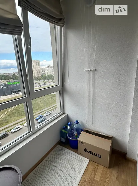 Квартира на вул. Родини Крістерів, 20 в Києві, ID 342139, фото №18
