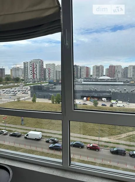 Квартира на вул. Родини Крістерів, 20 в Києві, ID 342139, фото №19