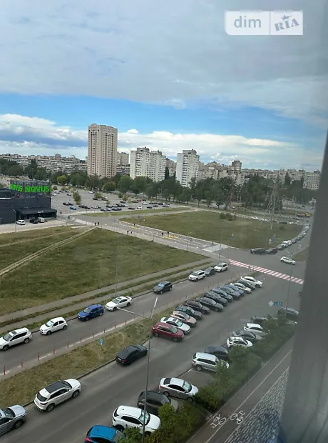 Квартира на вул. Родини Крістерів, 20 в Києві, ID 342139, фото №20