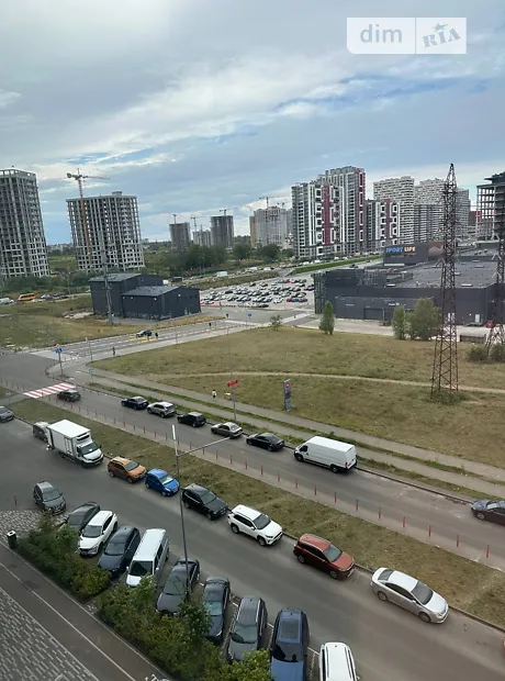 Квартира на вул. Родини Крістерів, 20 в Києві, ID 342139, фото №21
