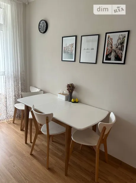 Квартира на вул. Родини Крістерів, 20 в Києві, ID 342139, фото №6