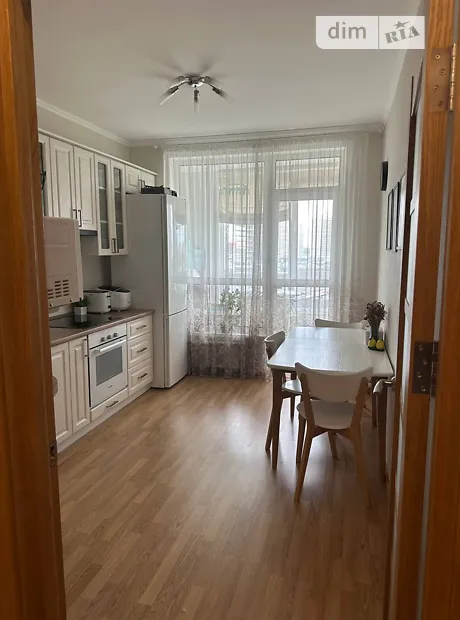 Квартира на вул. Родини Крістерів, 20 в Києві, ID 342139, фото №7