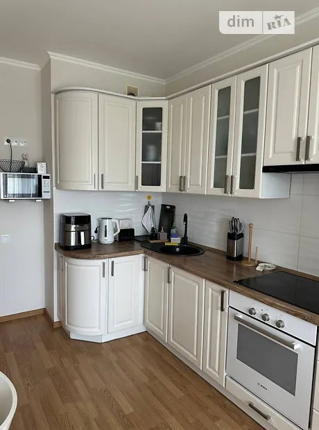 Квартира на вул. Родини Крістерів, 20 в Києві, ID 342139, фото №8