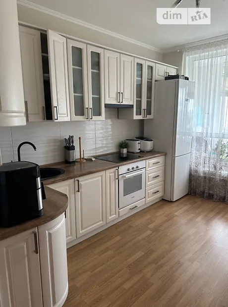 Квартира на вул. Родини Крістерів, 20 в Києві, ID 342139, фото №9