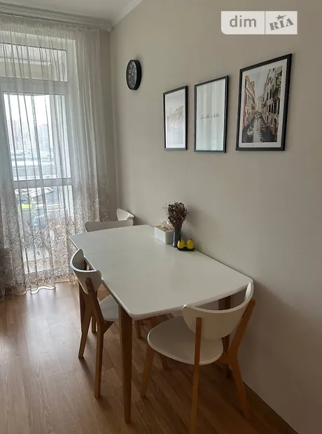 Квартира на вул. Родини Крістерів, 20 в Києві, ID 342139, фото №10
