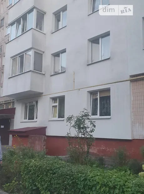 Квартира на просп. Злуки, 55 в Тернополі, ID 346477, фото №17