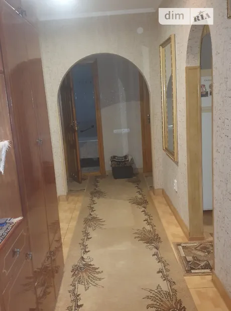 Квартира на просп. Злуки, 55 в Тернопіль, ID 346477, фото №3