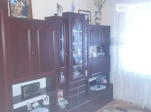 Квартира на просп. Злуки, 55 в Тернополі, ID 346477, фото №9