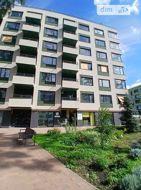 Квартира на вул. Мисливська в Київ, ID 342129, фото №1
