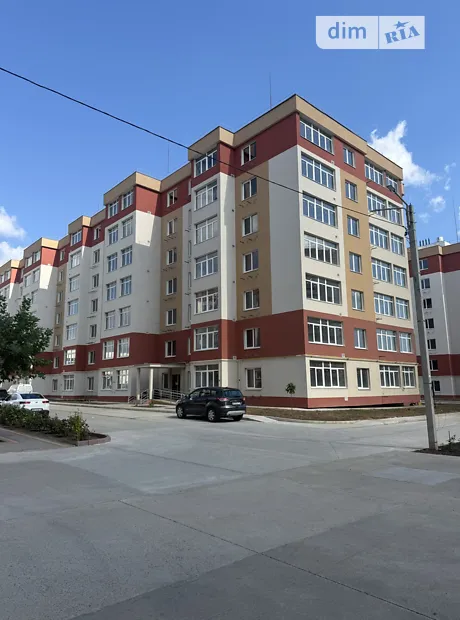 Квартира на вул. Будівельна, ID 347089, фото №1