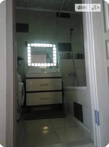 Квартира на вул. Драгоманова, 40З в Києві, ID 342155, фото №2