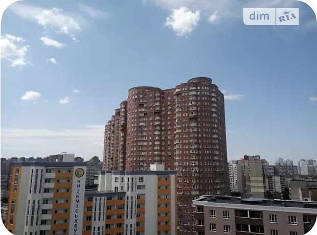 Квартира на вул. Драгоманова, 40З в Києві, ID 342155, фото №13
