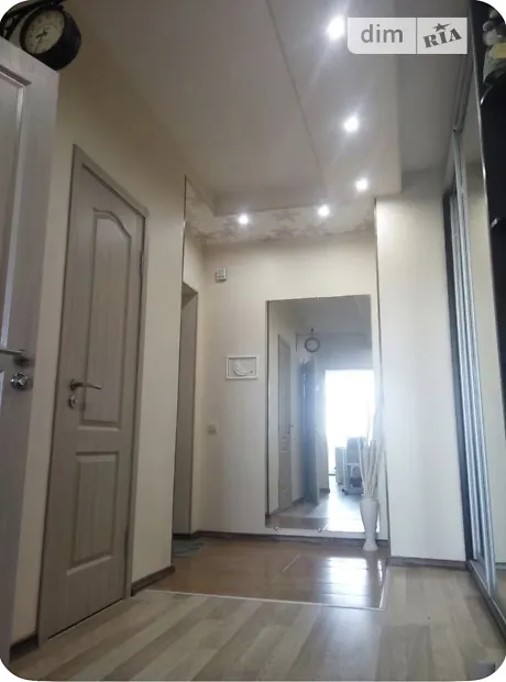 Квартира на вул. Драгоманова, 40З в Києві, ID 342155, фото №4