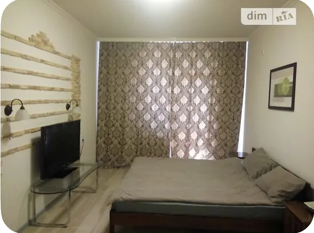 Квартира на вул. Драгоманова, 40З в Києві, ID 342155, фото №6