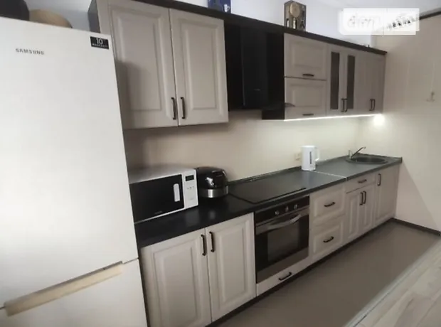 Квартира на вул. Драгоманова, 40З в Києві, ID 342155, фото №9