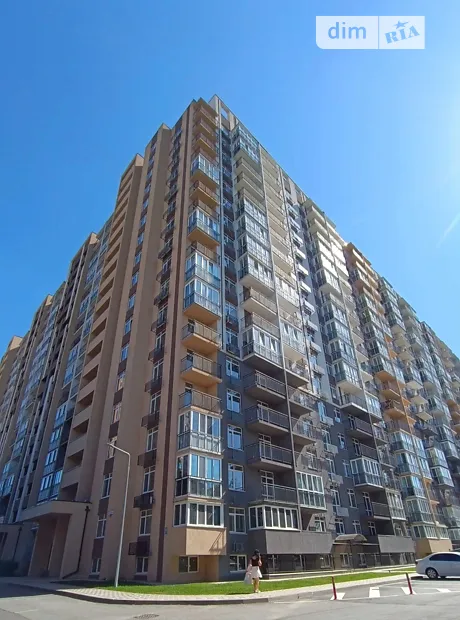 Квартира на вул. Академіка Заболотного, 148Б в Києві, ID 342170, фото №12
