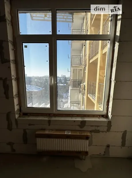 Квартира на вул. Академіка Заболотного, 148Б в Києві, ID 342170, фото №8