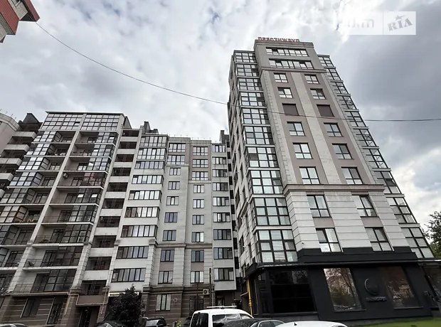 Квартира на вул. Микулинецька, 5 в Тернополі, ID 342197, фото №24