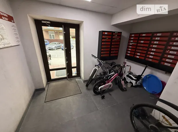 Квартира на вул. Микулинецька, 5 в Тернополі, ID 342197, фото №4