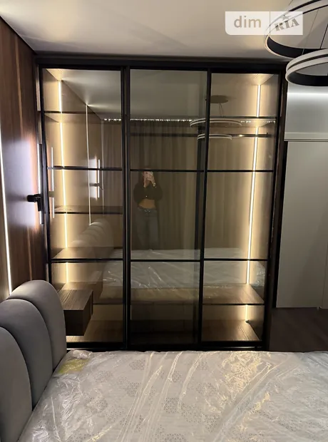 Квартира на вул. Левицького Романа, 4 в Івано-Франківську, ID 342224, фото №16