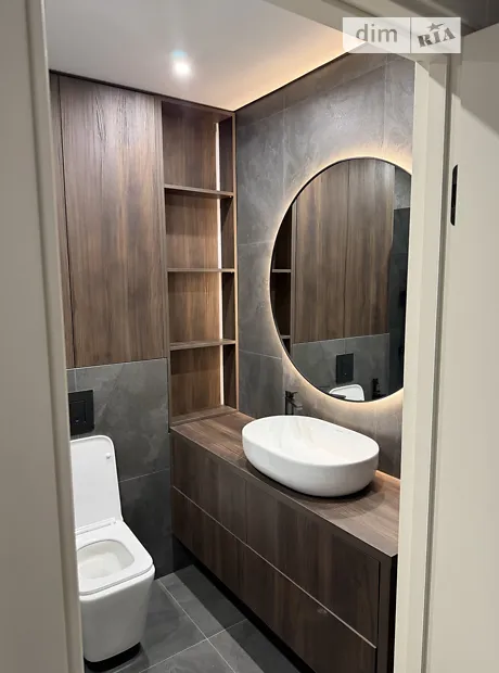 Квартира на вул. Левицького Романа, 4 в Івано-Франківськ, ID 342224, фото №4