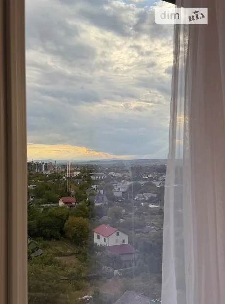 Квартира на вул. Левицького Романа, 4 в Івано-Франківську, ID 342224, фото №10