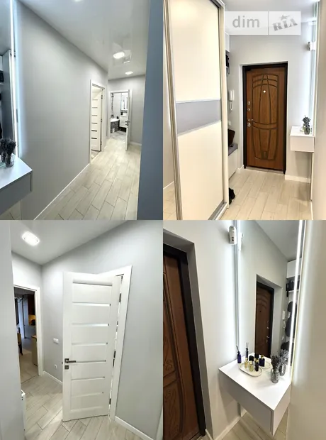Квартира на вул. Кульпарківська, 230А в Львів, ID 342329, фото №1