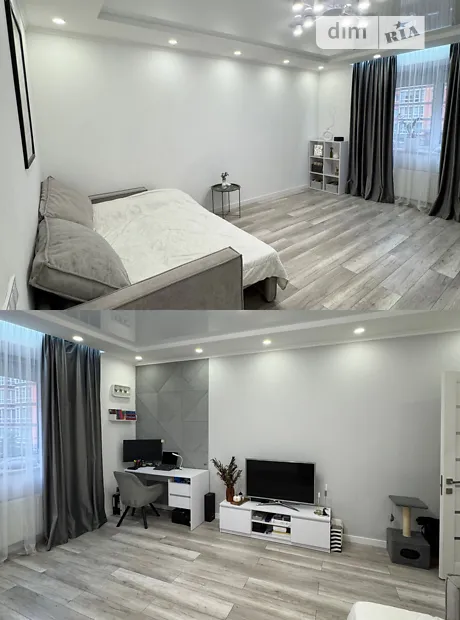 Квартира на вул. Кульпарківська, 230А в Львів, ID 342329, фото №2