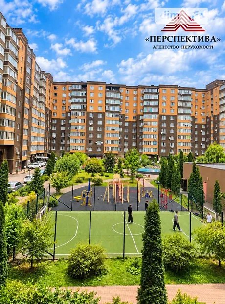 Квартира на вул. Зарічанська, 11К в Хмельницький, ID 342246, фото №1