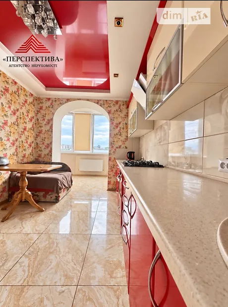 Квартира на вул. Зарічанська, 11К в Хмельницький, ID 342246, фото №3