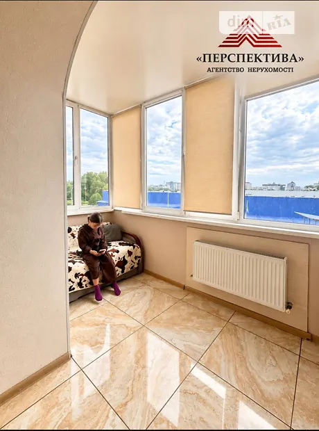 Квартира на вул. Зарічанська, 11К в Хмельницький, ID 342246, фото №5