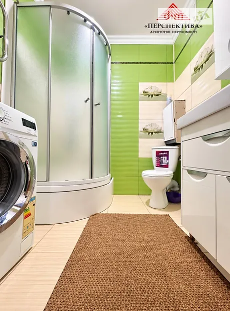 Квартира на вул. Зарічанська, 11К в Хмельницькому, ID 342246, фото №8