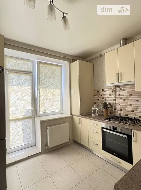 Квартира на вул. Палія Семена в Одесі, ID 343685, фото №1