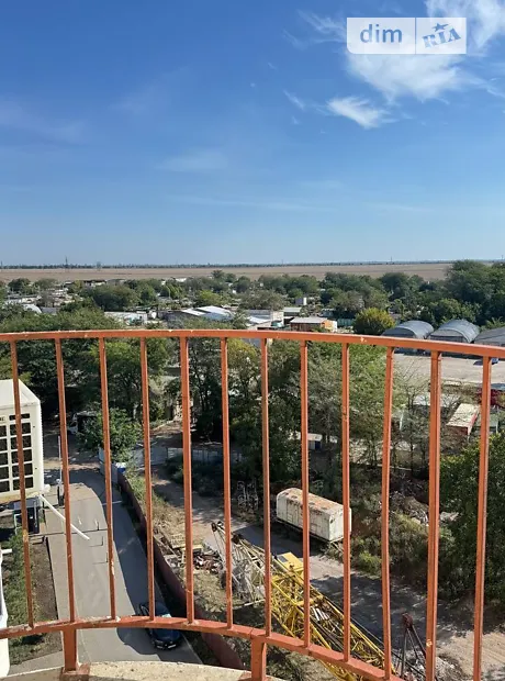Квартира на вул. Палія Семена в Одесі, ID 343685, фото №11