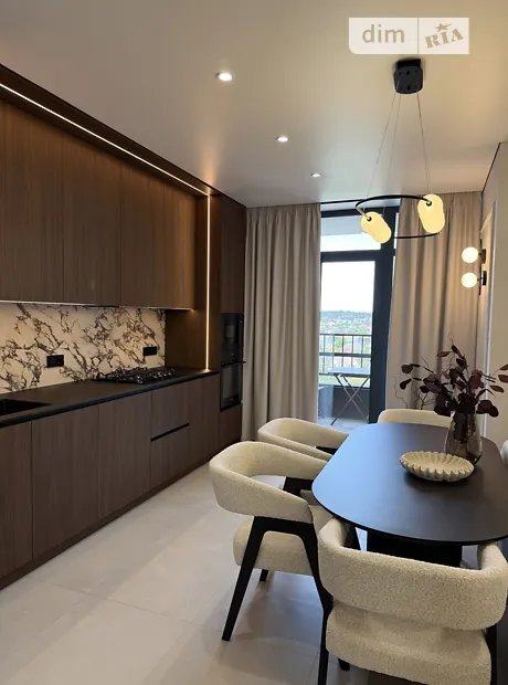 Квартира на вул. Ольги Кобилянської, 1В в Київ, ID 342346, фото №5