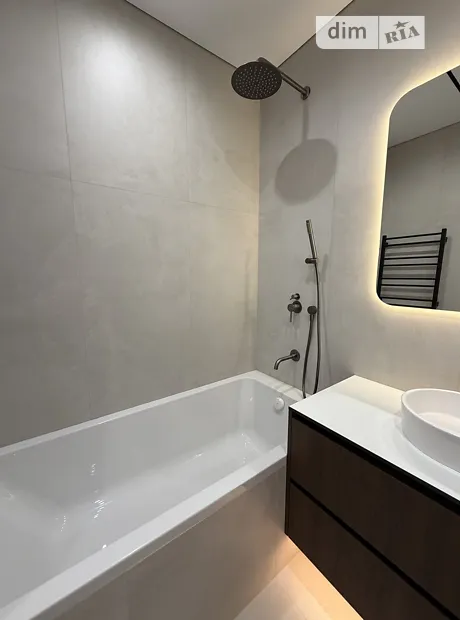 Квартира на вул. Ольги Кобилянської, 1В в Києві, ID 342346, фото №9
