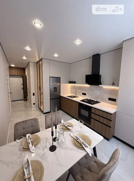Квартира на вул. Бориса Гмирі, 1В в Київ, ID 342347, фото №5