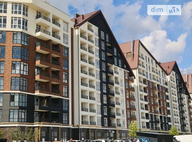 Квартира на вул. Ольги Кобилянської, 52 в Київ, ID 342344, фото №1