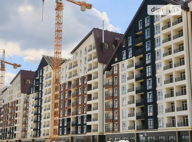 Квартира на вул. Ольги Кобилянської, 52 в Київ, ID 342344, фото №2