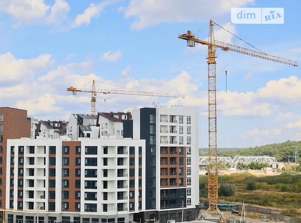 Квартира на вул. Ольги Кобилянської, 52 в Київ, ID 342344, фото №3